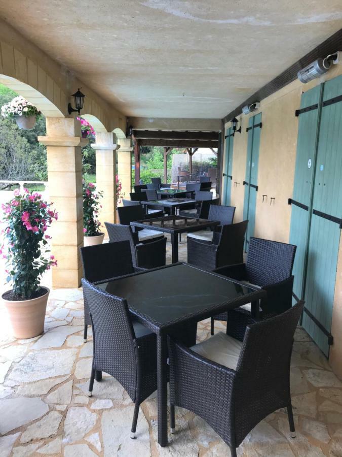 Carsac-Aillac Domaine Lacoste מראה חיצוני תמונה