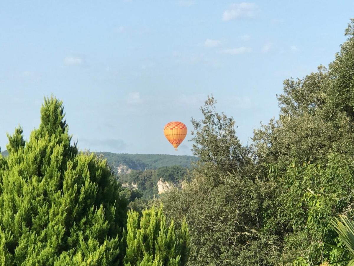 Carsac-Aillac Domaine Lacoste מראה חיצוני תמונה